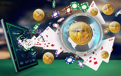 Crypto Casino Online