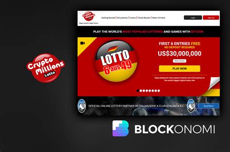 Crypto Millions Lotto Casino Costa Rica