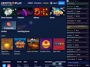 Cryptoplay Casino Download