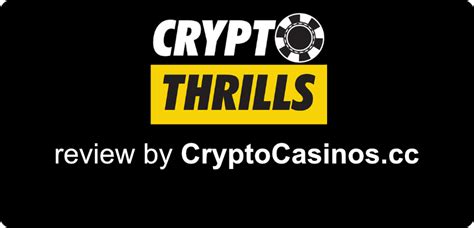 Cryptothrills Casino Paraguay