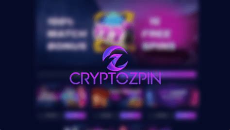 Cryptozpin Casino Aplicacao
