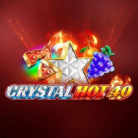 Crystal Hot 40 Christmas Netbet