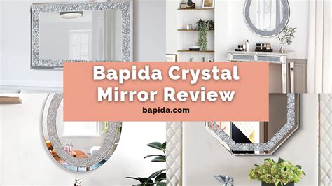 Crystal Mirror Review 2024