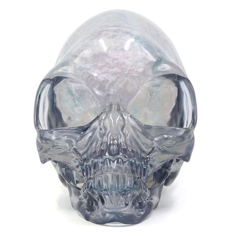 Crystal Skull Betano