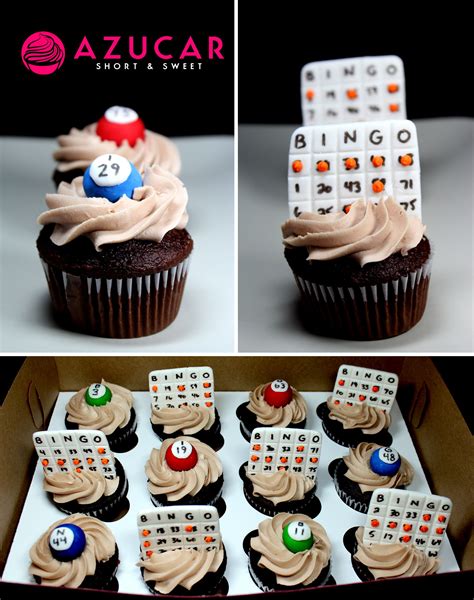 Cupcakes Bingo Bwin