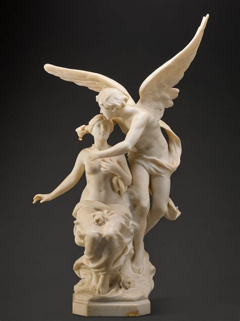 Cupid And Psyche Bodog