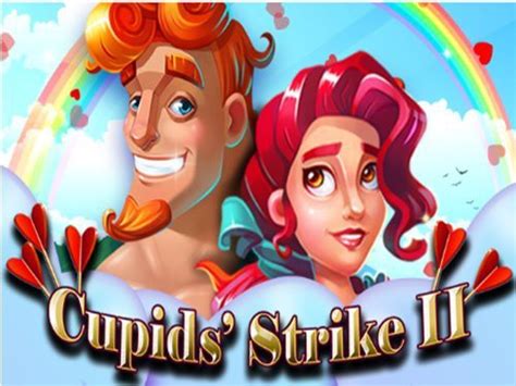 Cupid S Strike Ii Review 2024