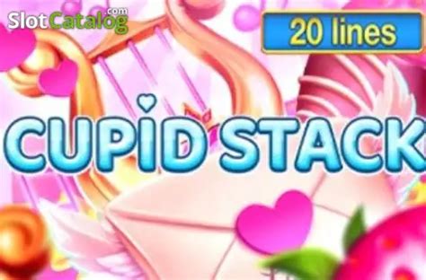 Cupid Stack Netbet