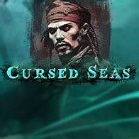 Cursed Seas Betsson