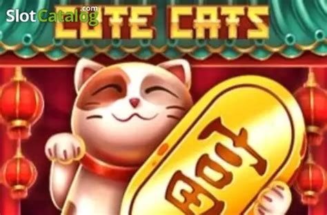 Cute Cats 3x3 Bet365