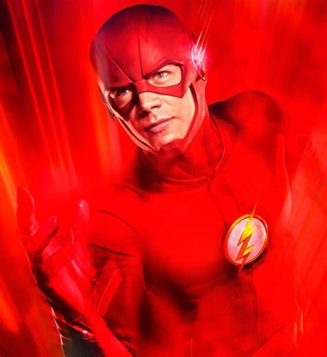 Cw Flash Slot De Tempo