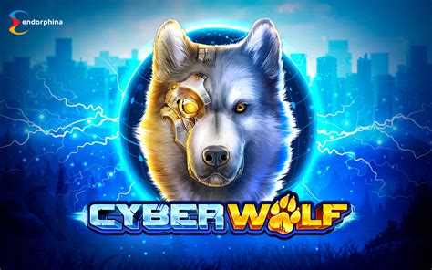 Cyber Wolf 1xbet