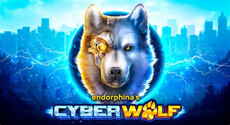 Cyber Wolf Slot - Play Online