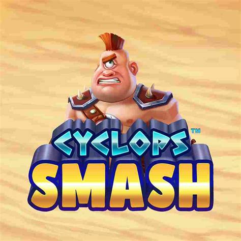 Cyclops Smash 888 Casino
