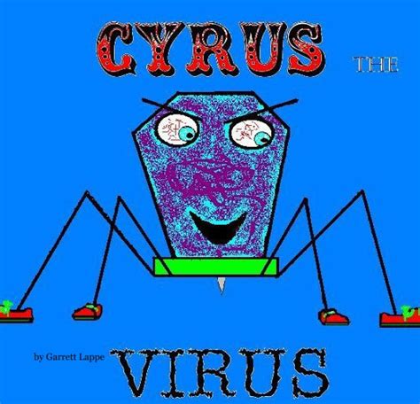 Cyrus The Virus Brabet