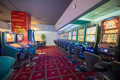 Cz De Casino