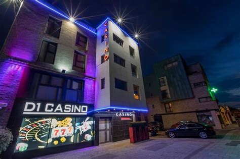 D1 Casino Club Em Dublin 1