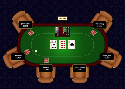 D4ns3n Poker