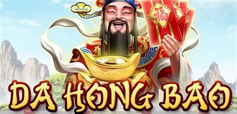 Da Hong Bao 1xbet