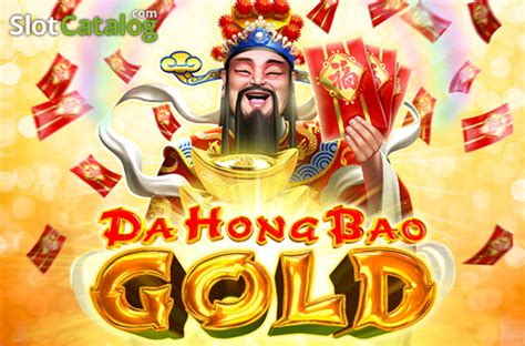 Da Hong Bao Gold Bet365