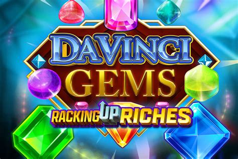 Da Vinci Gems Bet365