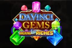 Da Vinci Gems Bodog