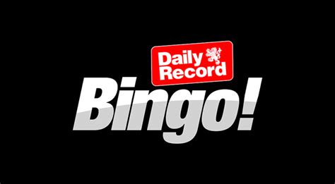 Daily Record Bingo Casino Ecuador