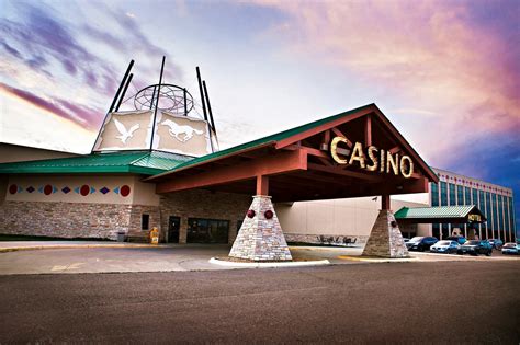 Dakota Casino Dakota Do Norte