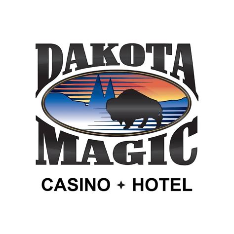Dakota Casino Magic Jantar