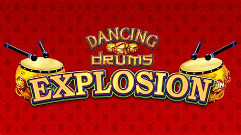 Dancing Drums Bet365