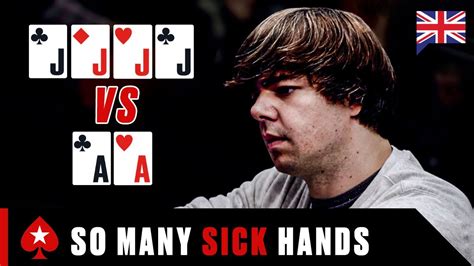 Dangerous Billy Pokerstars