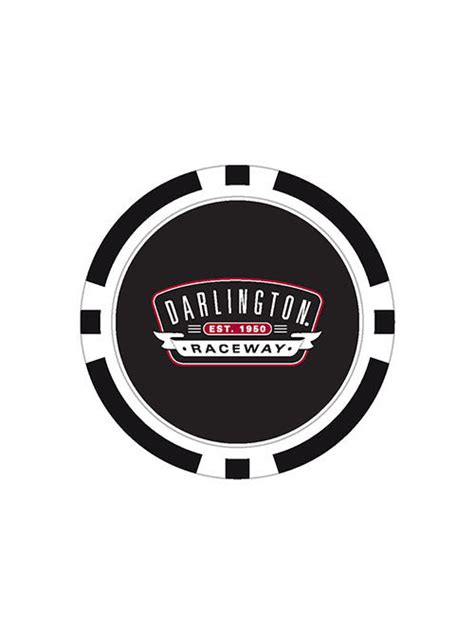Darlington Poker