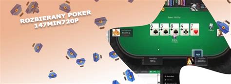 Darmowy Poker Klasyczny
