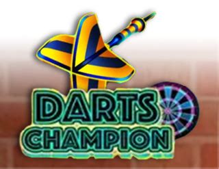 Darts Champion Ka Gaming Pokerstars