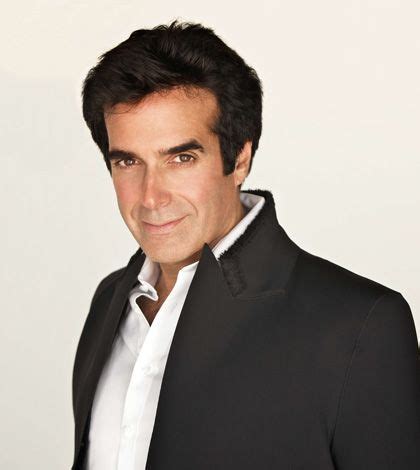 David Copperfield Poker