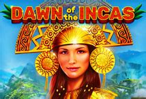 Dawn Of The Incas Betano