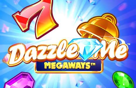 Dazzle Me Megaways Bodog