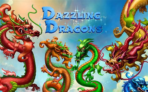 Dazzling Dragons Betsson
