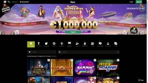 Dbosses Casino Review