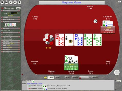 Dd Poker 3 Online