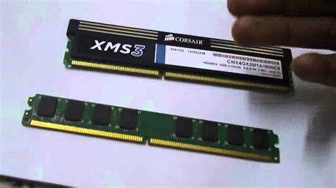 Ddr2 Ddr3 Mesmo Slot