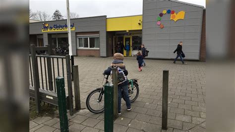 De Slotschool Sint Annaparochie