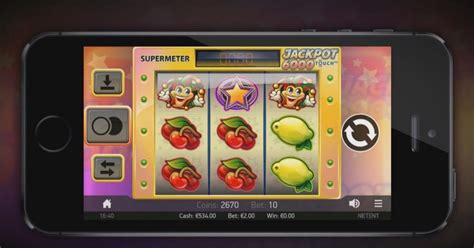 De Som Casino Jackpot