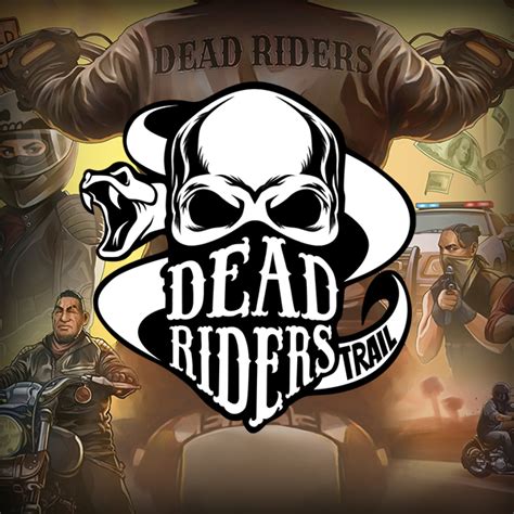 Dead Riders Trail Brabet