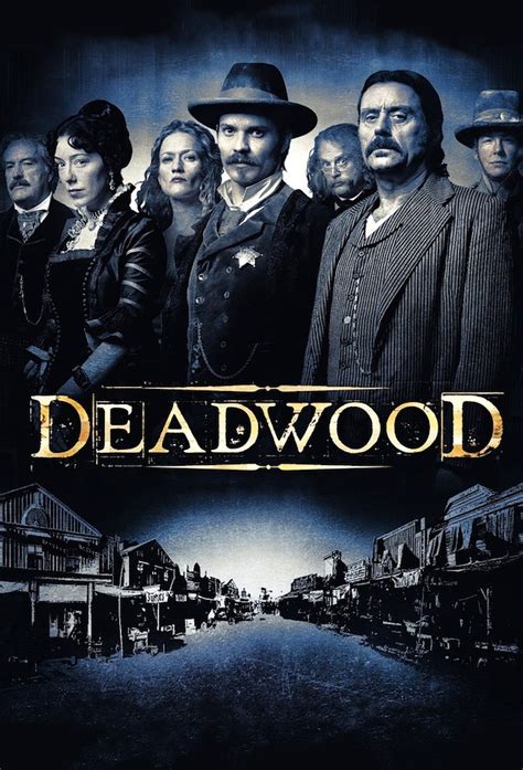 Deadwood Betsson