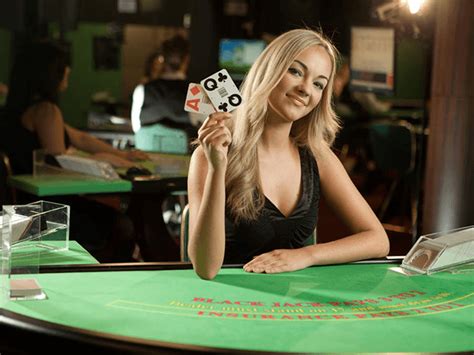 Dealer De Blackjack Escola No Mississippi