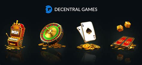 Decentral Games Casino Nicaragua