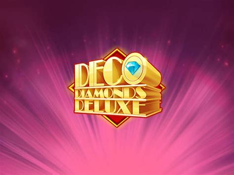 Deco Diamonds Deluxe 1xbet