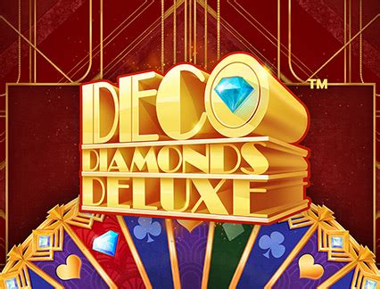 Deco Diamonds Deluxe Betsul