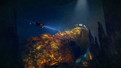 Deep Descent Review 2024